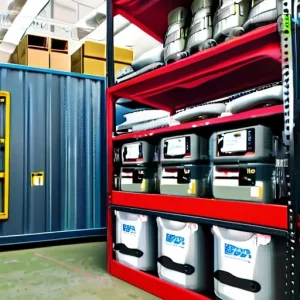 Почему перегруженность техники в одном месте требует особого внимания