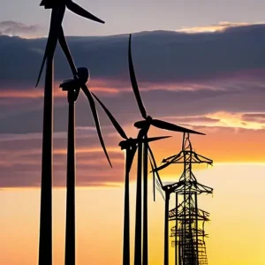 Что такое инновации в энергетике и почему они важны для отрасли