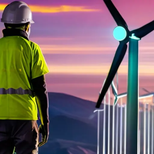 Что такое инновации в энергетике и почему они важны для отрасли