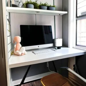 Как сделать рабочую зону дома безопаснее с точки зрения электрики