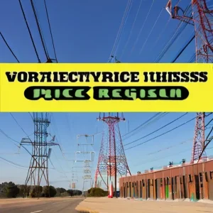 Почему цена электроэнергии для предприятий отличается по регионам