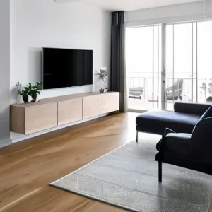 Что учитывать при размещении техники в квартире с открытой планировкой