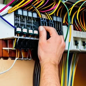 Что важно знать о домашней электросети перед ремонтом