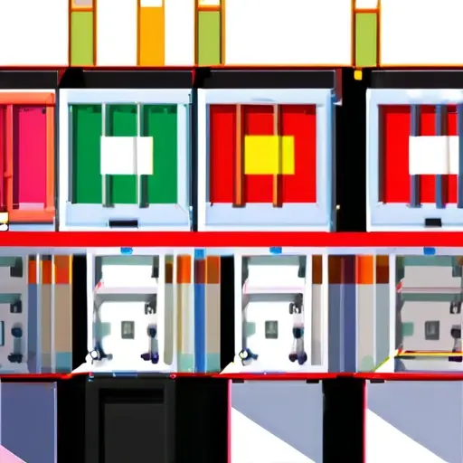 Как формируются тарифные и нетарифные составляющие цены