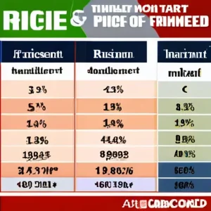 Как формируются тарифные и нетарифные составляющие цены