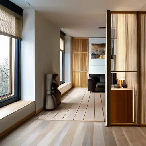 Как оценить, насколько рационально используется свет в жилом пространстве