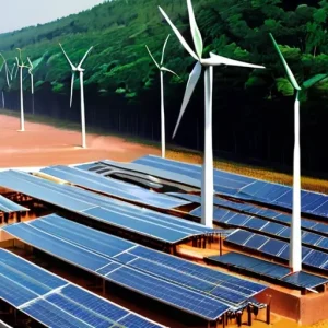 Почему развитие ВИЭ связано с качеством ресурсной оценки