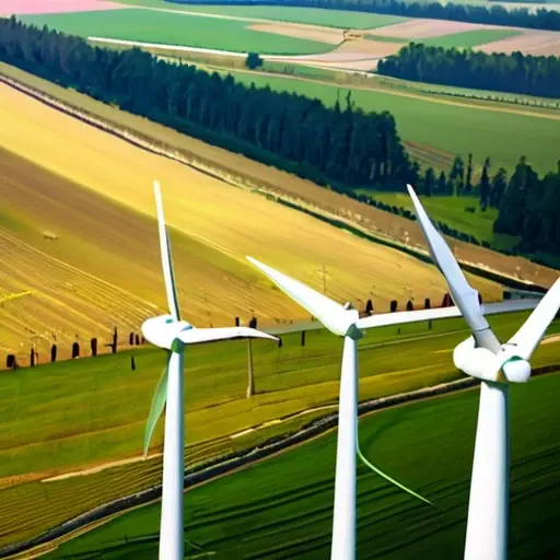 Почему развитие ВИЭ связано с качеством ресурсной оценки