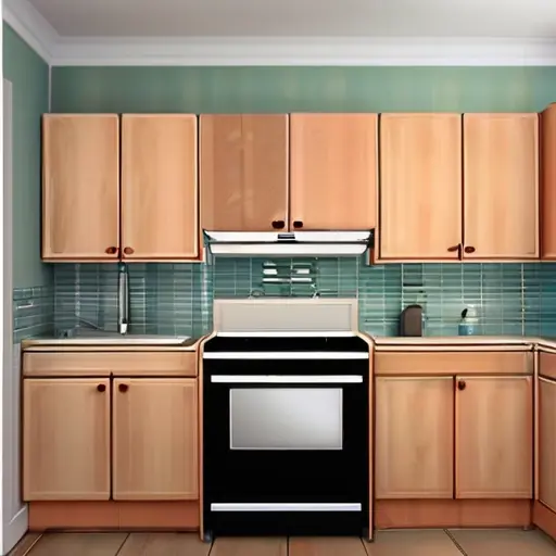 Как распределяется нагрузка на электроприборы в обычной квартире