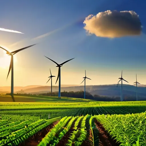 Как возобновляемая энергетика влияет на энергетическую устойчивость регионов