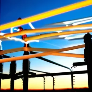 Почему цифровизация становится основой развития энергетических систем