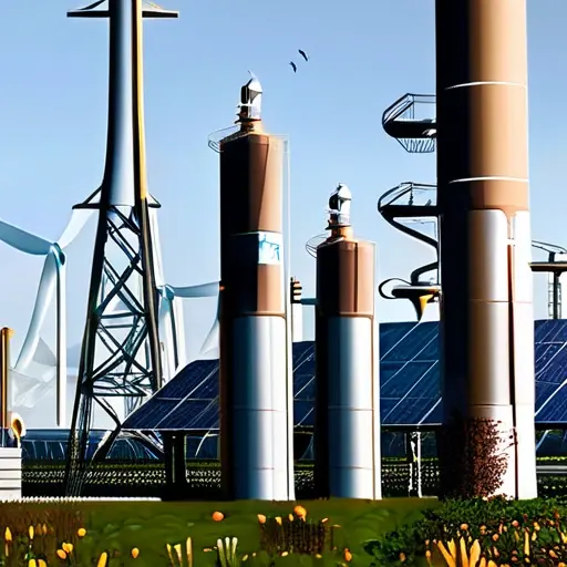 Почему цифровизация становится основой развития энергетических систем