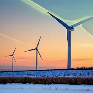 Что важно учитывать при работе возобновляемой генерации в разное время года