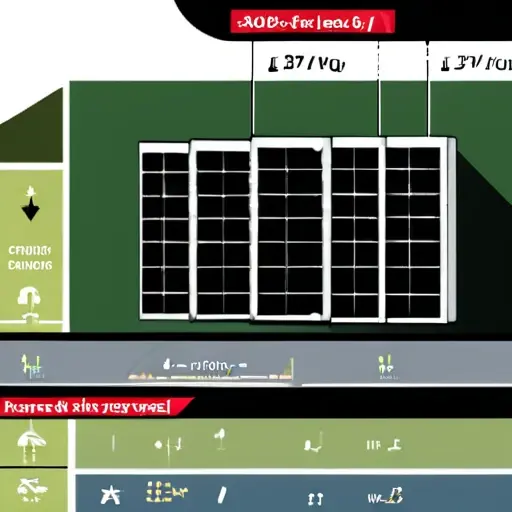Что важно учитывать при работе возобновляемой генерации в разное время года