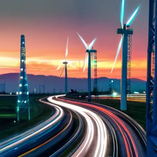 Как автоматизация помогает энергетике работать точнее и стабильнее