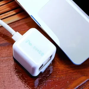 Как поддерживать безопасность при частом использовании зарядок и адаптеров