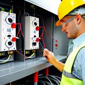 Почему безопасность при работе с электричеством важна для дома и бизнеса