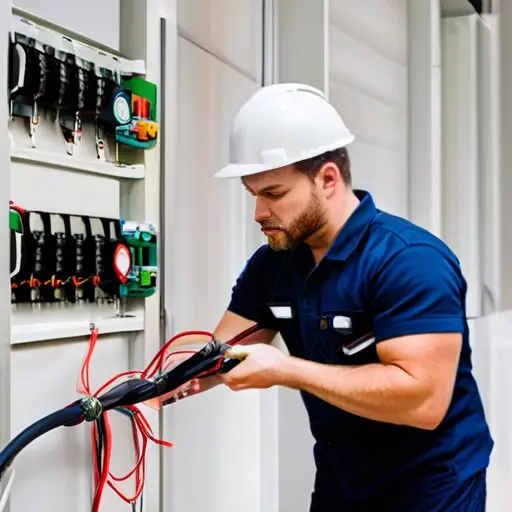 Почему безопасность при работе с электричеством важна для дома и бизнеса