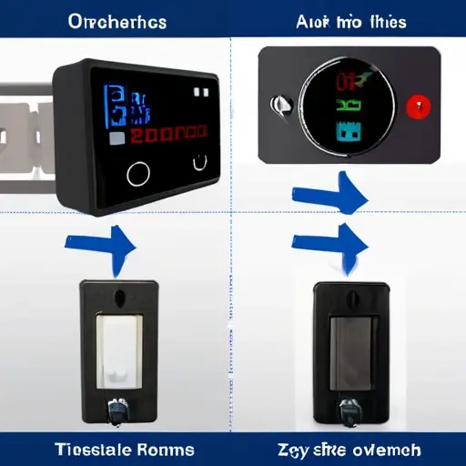 Почему выбивает автомат и что это может означать в быту