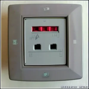 Почему выбивает автомат и что это может означать в быту