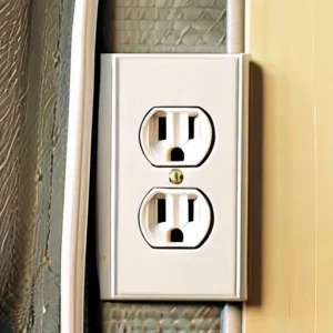 Что нужно знать о безопасном использовании розеток и выключателей