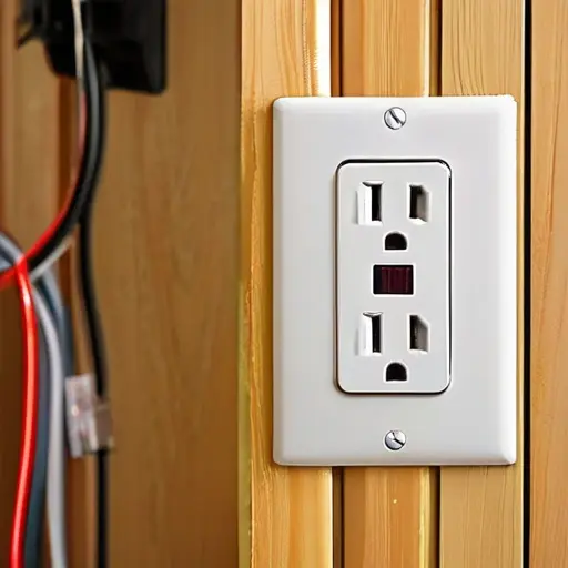 Что нужно знать о безопасном использовании розеток и выключателей