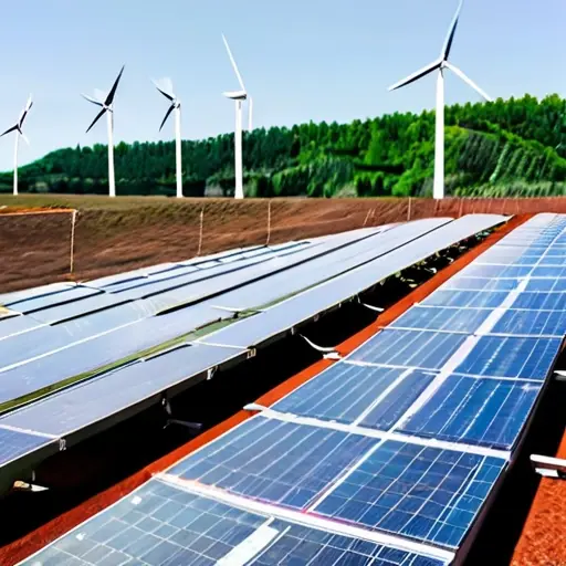 Что помогает оценить эффективность разных форматов проектов ВИЭ