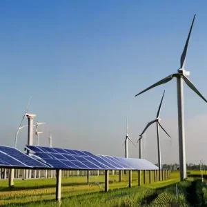 Что помогает оценить эффективность разных форматов проектов ВИЭ