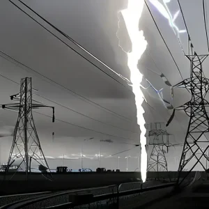 Как работает балансировка производства и потребления электроэнергии