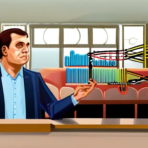 Как работает балансировка производства и потребления электроэнергии