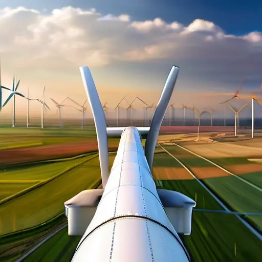 Как технологии повышают гибкость энергетической инфраструктуры