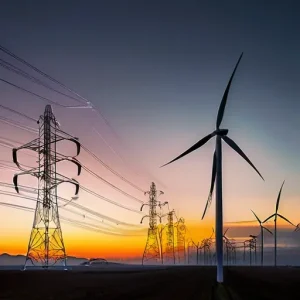 Как технологии повышают гибкость энергетической инфраструктуры