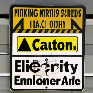 Почему осторожность при использовании электричества особенно важна в зонах отдыха