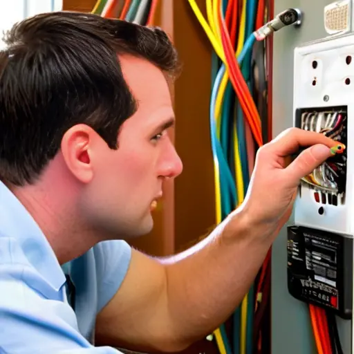 Как понять, что домашняя проводка нуждается в проверке