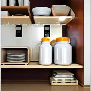 Как снизить потери энергии за счёт более понятной организации быта