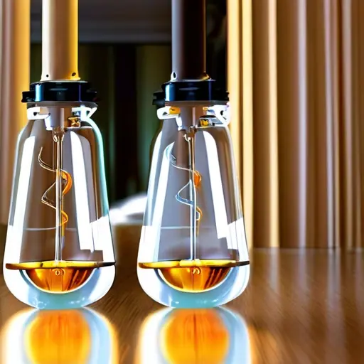 Почему инновации в энергетике важны для устойчивого развития отрасли