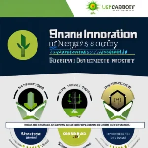 Почему инновации в энергетике важны для устойчивого развития отрасли