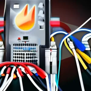 Почему важно соблюдать порядок при использовании электрических устройств