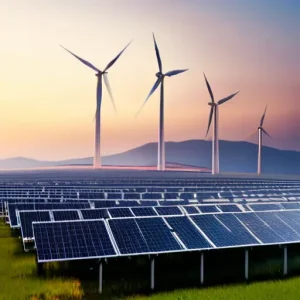 Как интеллектуальные решения помогают управлять энергосистемами