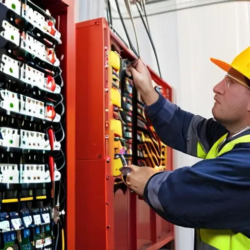 Почему бытовая безопасность при работе с электричеством требует системного подхода