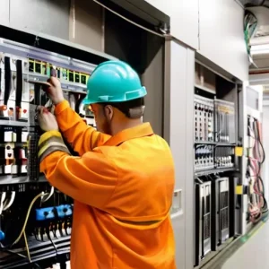 Почему бытовая безопасность при работе с электричеством требует системного подхода