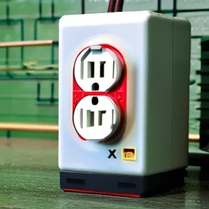 Почему нельзя перегружать одну розетку несколькими мощными приборами