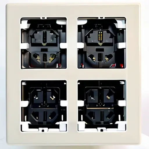 Почему нельзя перегружать одну розетку несколькими мощными приборами