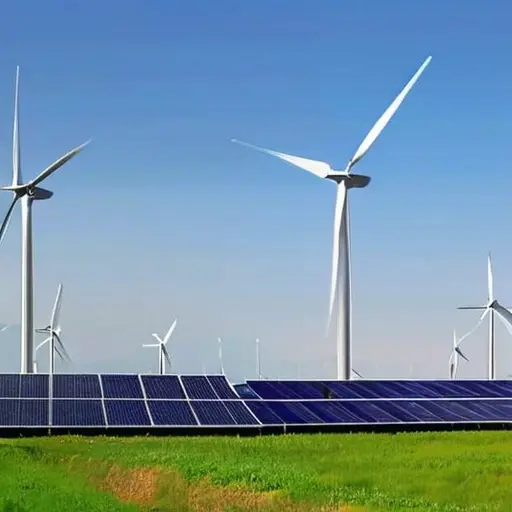 Что важно учитывать при проектировании гибридных решений на основе ВИЭ