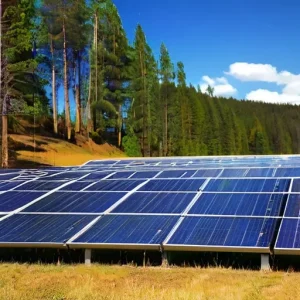 Что важно учитывать при проектировании гибридных решений на основе ВИЭ