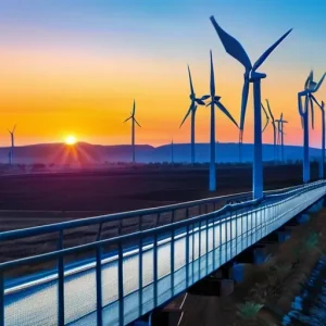 Что важно знать о технологическом обновлении энергетики