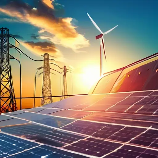 Что важно знать о технологическом обновлении энергетики