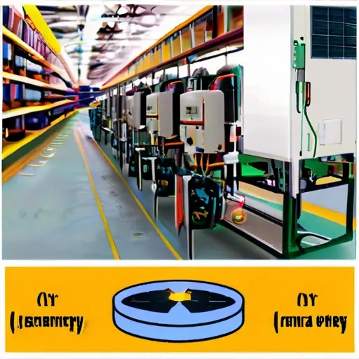 Что входит в понятие оборудования и электротехники в современной энергетике