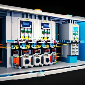 Что входит в понятие оборудования и электротехники в современной энергетике