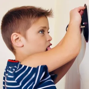 Как безопасное поведение помогает избежать неприятных ситуаций с электричеством